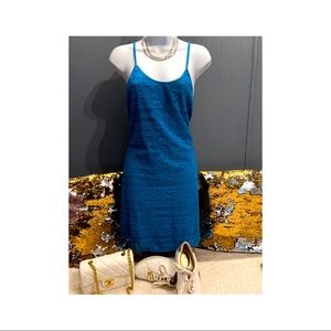 Very Sexy Sheath Dress